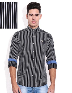 India Desire : Get 50% To 80% Off On Mens Branded Shirts At Snapdeal